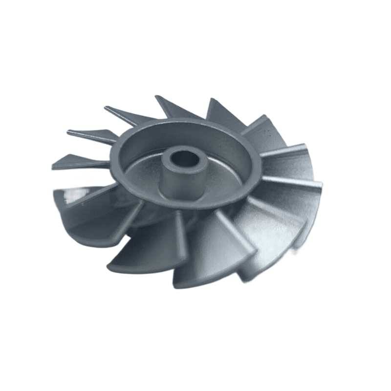 5 axis CNC machining parts 10