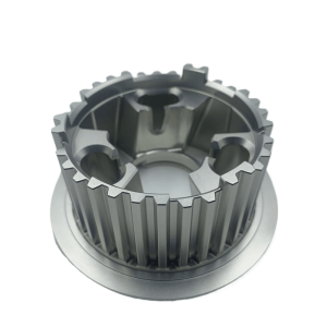 5 axis CNC machining parts 15