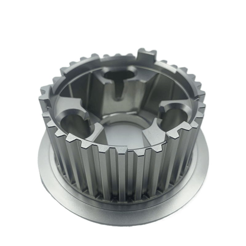 5 axis CNC machining parts 15